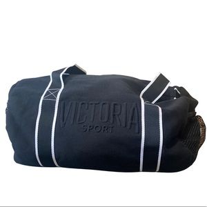 VS gym bag